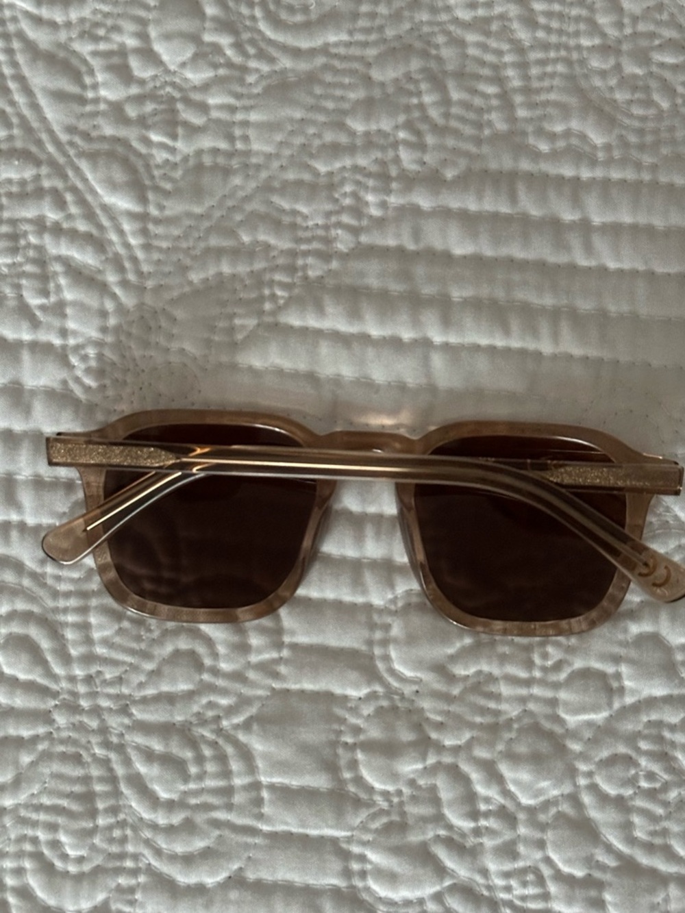 Madewell Ralston Sunglasses - Picture 4 of 11